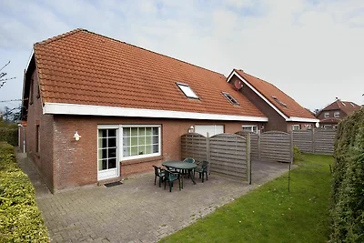 FH Hus achter´n Diek