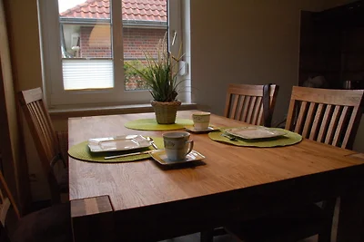 FW Nordseebrise Lange Drift 87/2