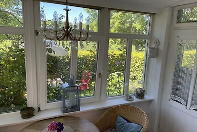 FH Hus Silva St. Joostergroden 13