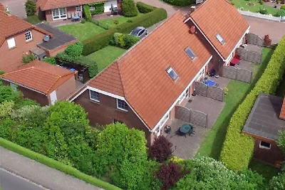 FH Hus achter´n Diek