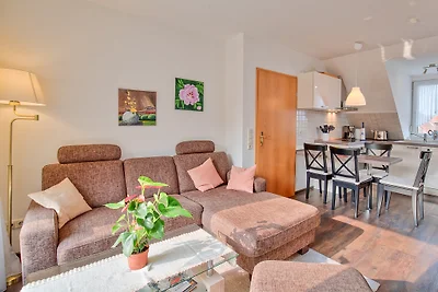 Ferienwohnung Brusch