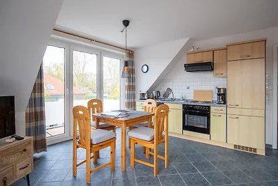 FW Schwalbennest Deichstr. 6