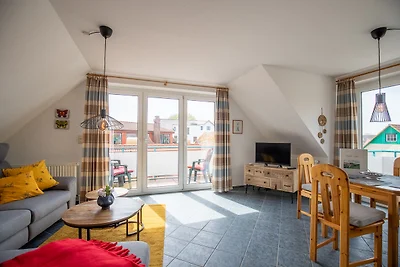 FW Schwalbennest Deichstr. 6