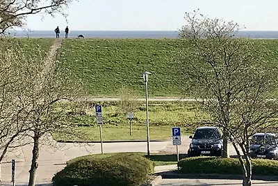 FW Nah am Deich Mellumweg 4/18