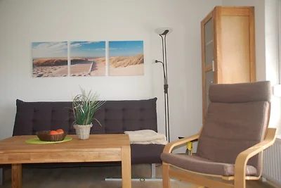 FW Nordseebrise Lange Drift 87/2