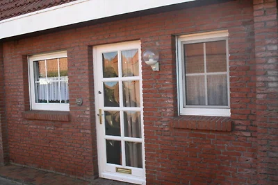 FH Hus achter´n Diek