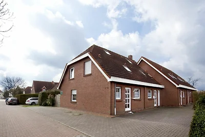 FH Hus achter´n Diek