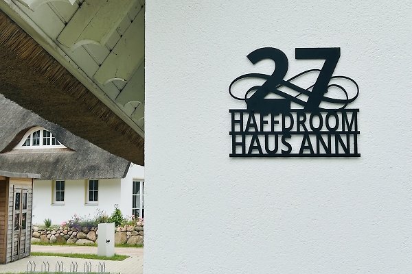 Ferienhaus Am Salzhaff