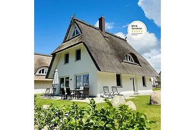 Casa vacanze Vacanza di relax Am Salzhaff