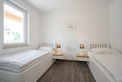 Haus 7 - Villa Haffblick