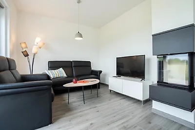Haus 7 - Villa Haffblick