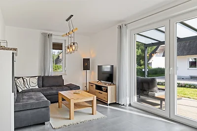 Haus 6 - Haffbrise