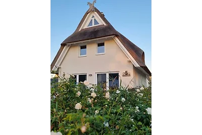 Haus 5 - Wanderfalke