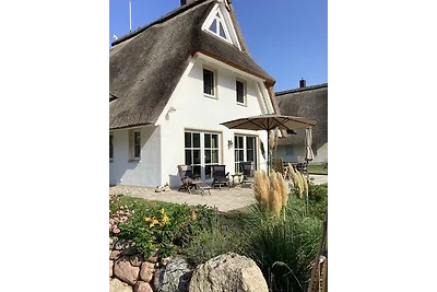 Haus 24 - Haffkoje