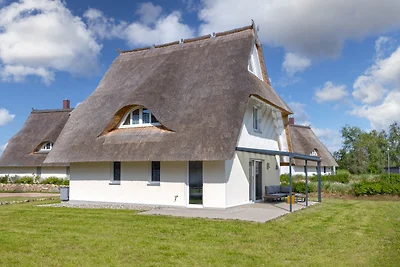 Haus 6 - Haffbrise