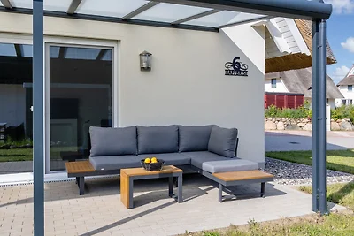 Haus 6 - Haffbrise