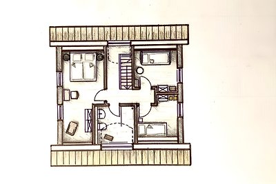 Haus 24 - Haffkoje