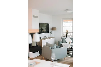 Casa vacanze Vacanza di relax Am Salzhaff