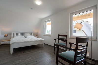 Haus 7 - Villa Haffblick