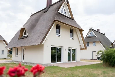 Haus 7 - Villa Haffblick