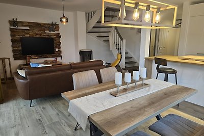 Casa vacanze Vacanza di relax Am Salzhaff