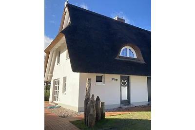 Casa vacanze Vacanza di relax Am Salzhaff
