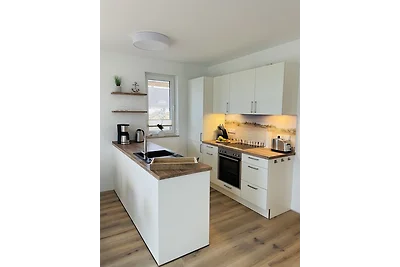 Casa vacanze Vacanza di relax Am Salzhaff