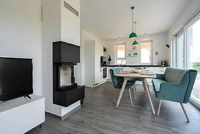 Haus 7 - Villa Haffblick