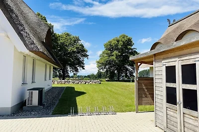 Casa vacanze Vacanza di relax Am Salzhaff