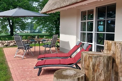 Casa vacanze Vacanza di relax Am Salzhaff