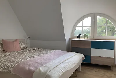 Casa vacanze Vacanza di relax Am Salzhaff