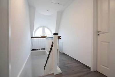 Haus 7 - Villa Haffblick