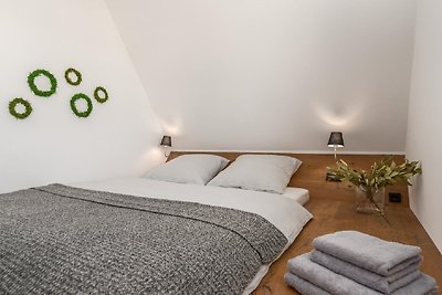 Casa vacanze Vacanza di relax Am Salzhaff