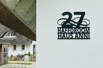 Casa vacanze Vacanza di relax Am Salzhaff