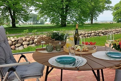 Casa vacanze Vacanza di relax Am Salzhaff