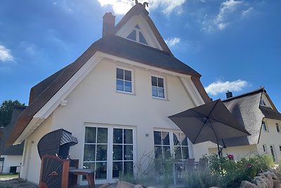 Casa vacanze Vacanza di relax Am Salzhaff