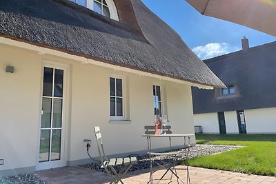 Casa vacanze Vacanza di relax Am Salzhaff