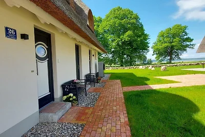 Casa vacanze Vacanza di relax Am Salzhaff