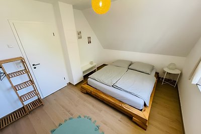 Casa vacanze Vacanza di relax Boiensdorf