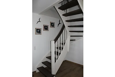 Casa vacanze Vacanza di relax Am Salzhaff