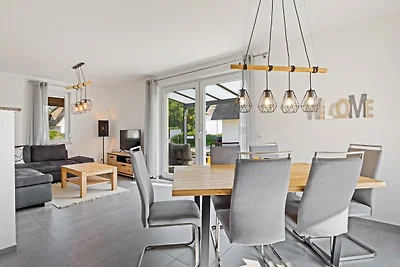 Haus 6 - Haffbrise