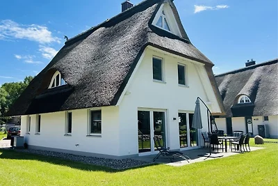 Casa vacanze Vacanza di relax Am Salzhaff