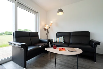 Haus 7 - Villa Haffblick