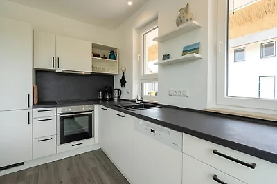 Haus 7 - Villa Haffblick