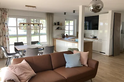 Casa vacanze Vacanza di relax Am Salzhaff