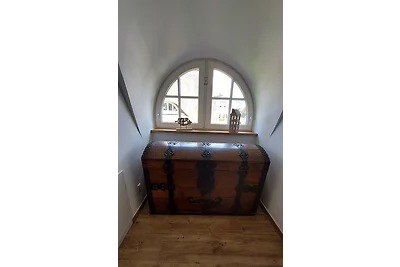 Casa vacanze Vacanza di relax Am Salzhaff
