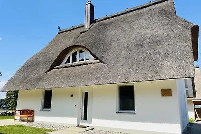 Casa vacanze Vacanza di relax Am Salzhaff
