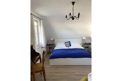 Haus 24 - Haffkoje