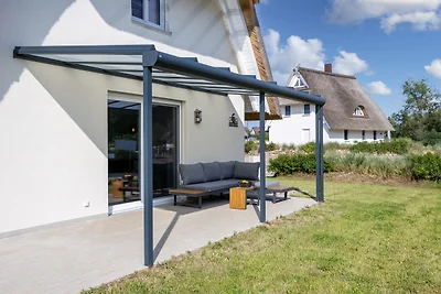 Haus 6 - Haffbrise
