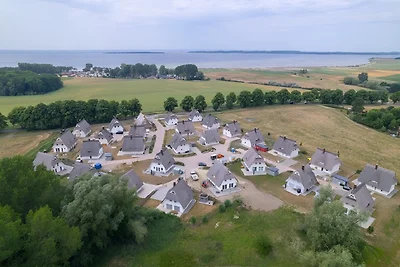 Haus 7 - Villa Haffblick